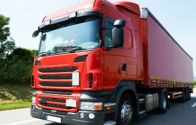 Konya Vezirköprü Ambar Kargo