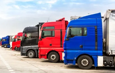 Konya Vezirköprü Ambar Nakliyat