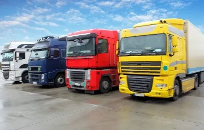 Konya Vezirköprü Nakliye Ambarı