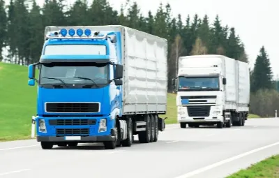 Konya Vezirköprü | Eşya Taşıma